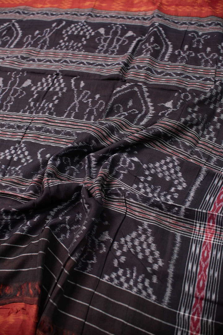 Sarees - Matkatus