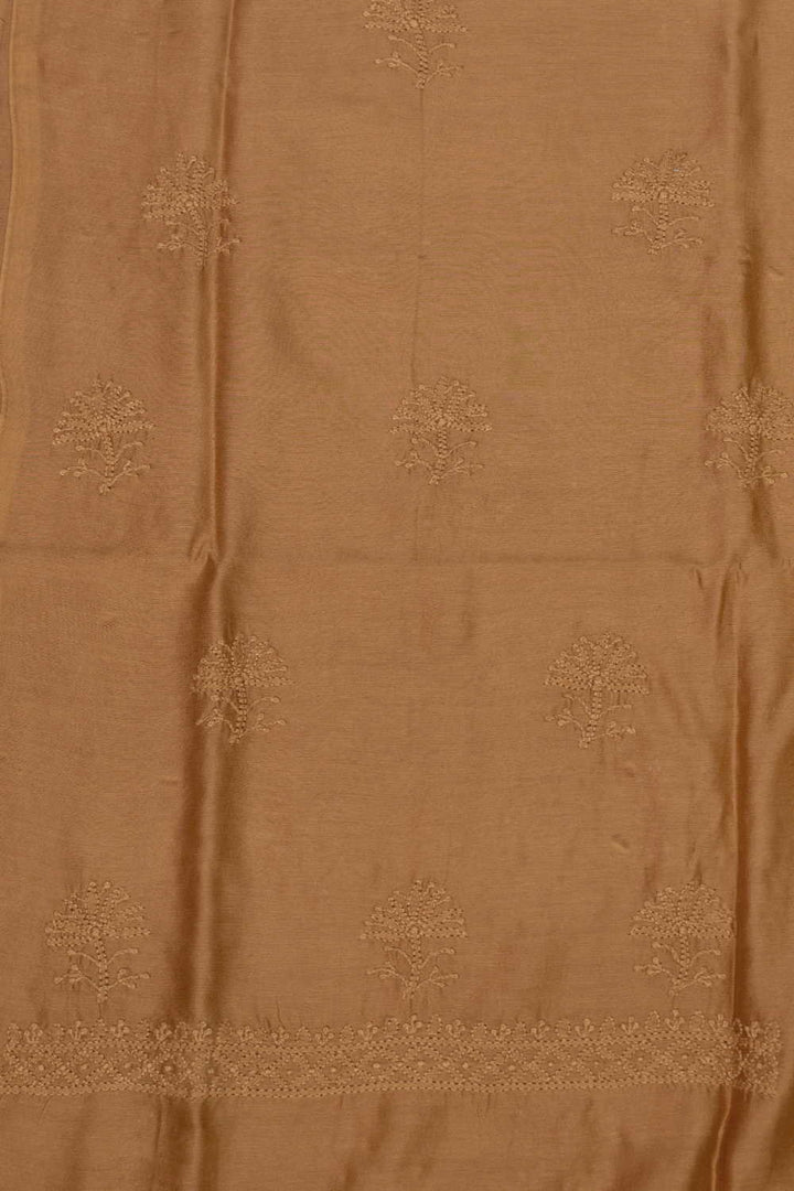 Embroidered Suits - Matkatus 