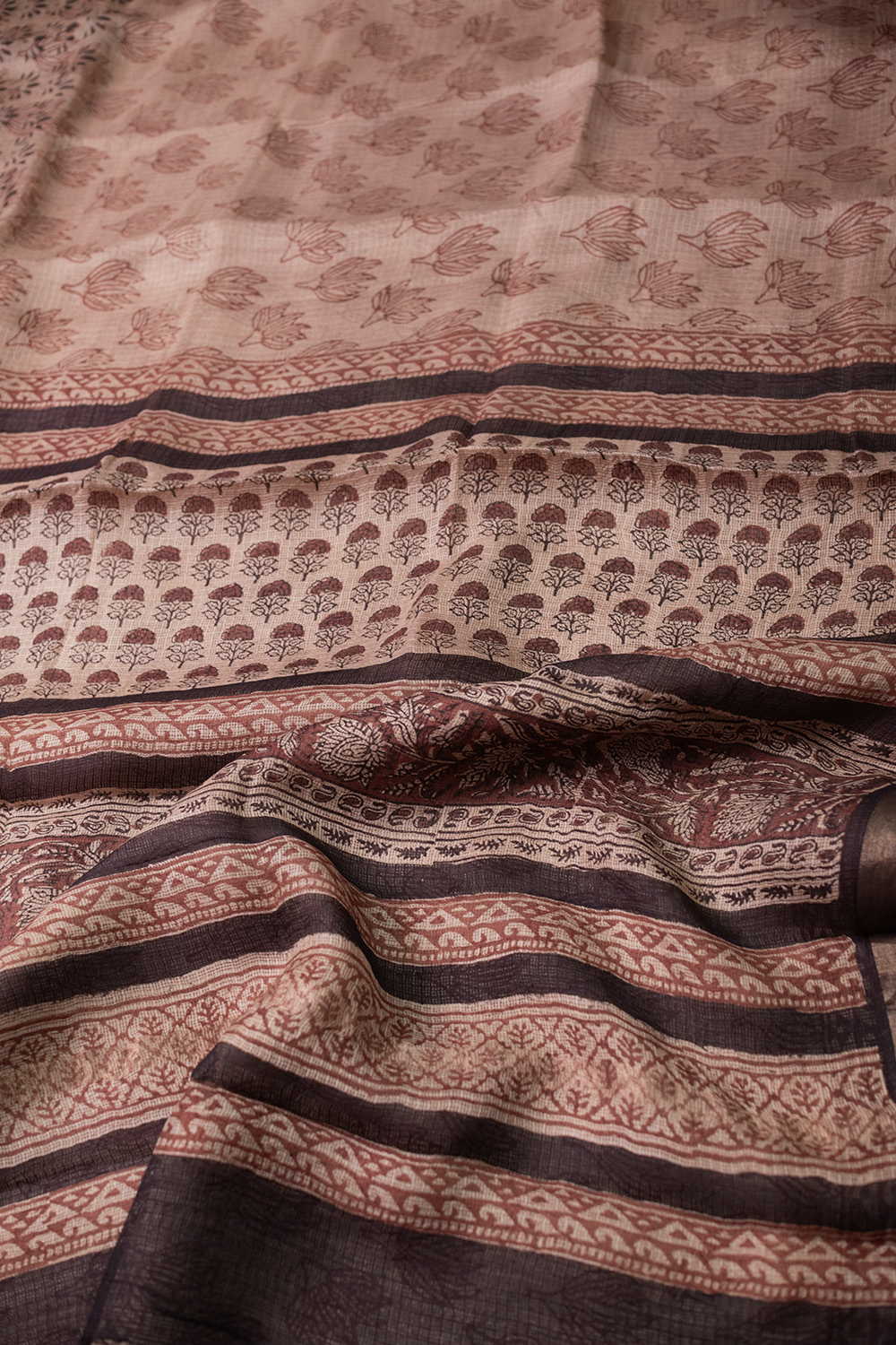 Sarees - matkatus