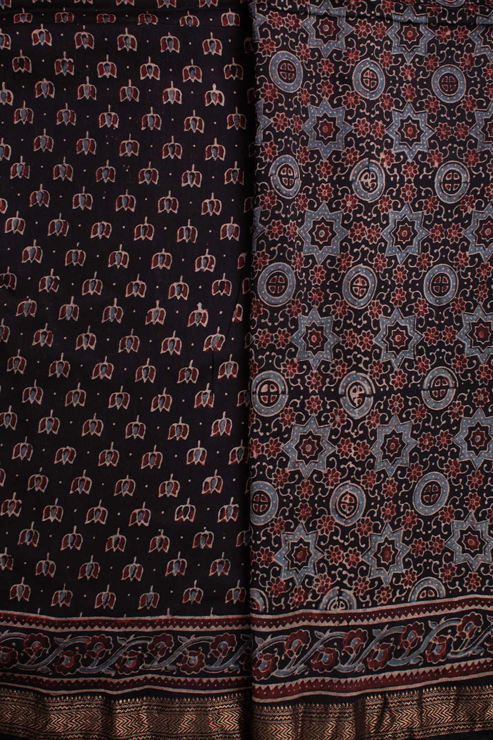 Sarees - Matkatus 