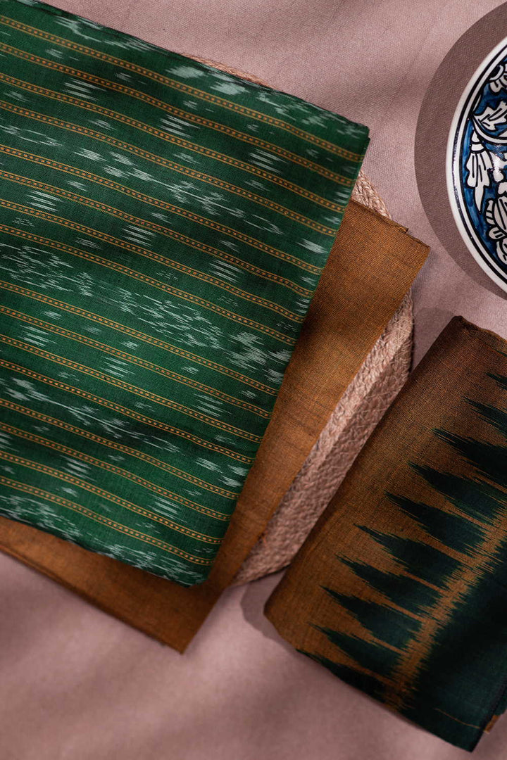Orissa Ikat Suits - Matkatus 