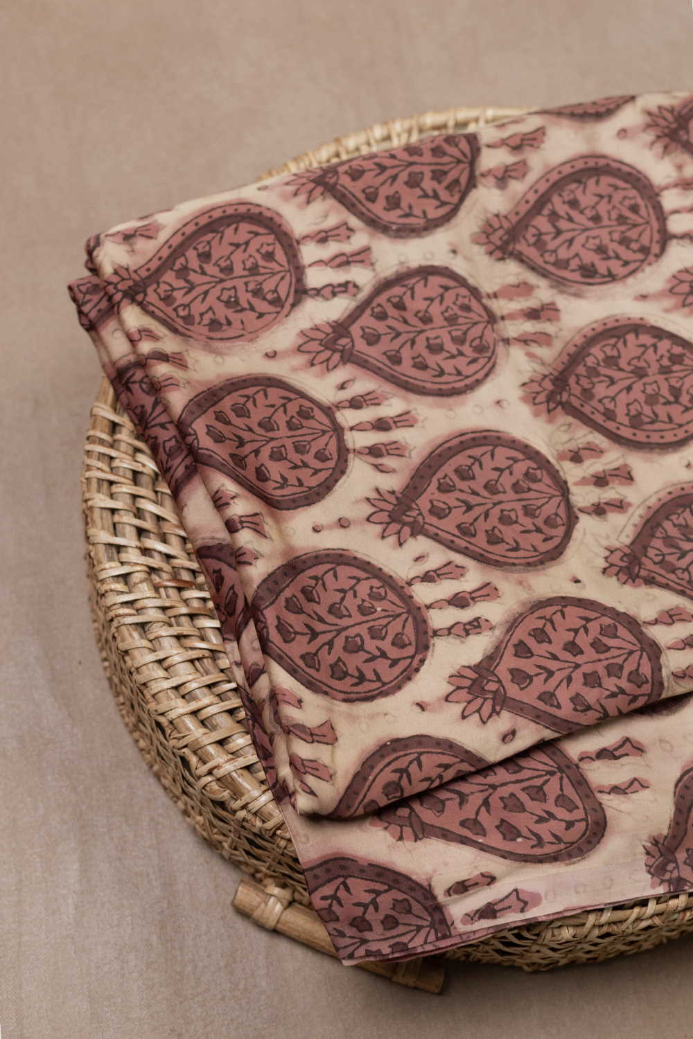 Modal Silk fabrics - Matkatus