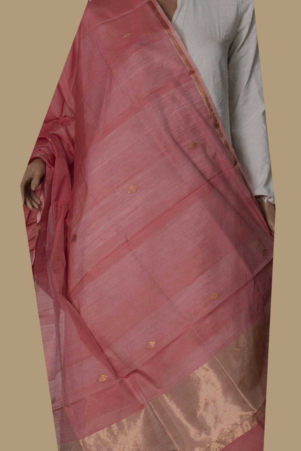 Dupattas - Matkatus