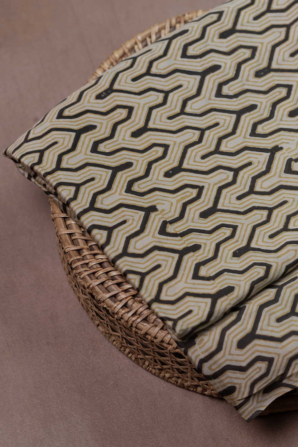 Modal Silk Fabric - Matkatus