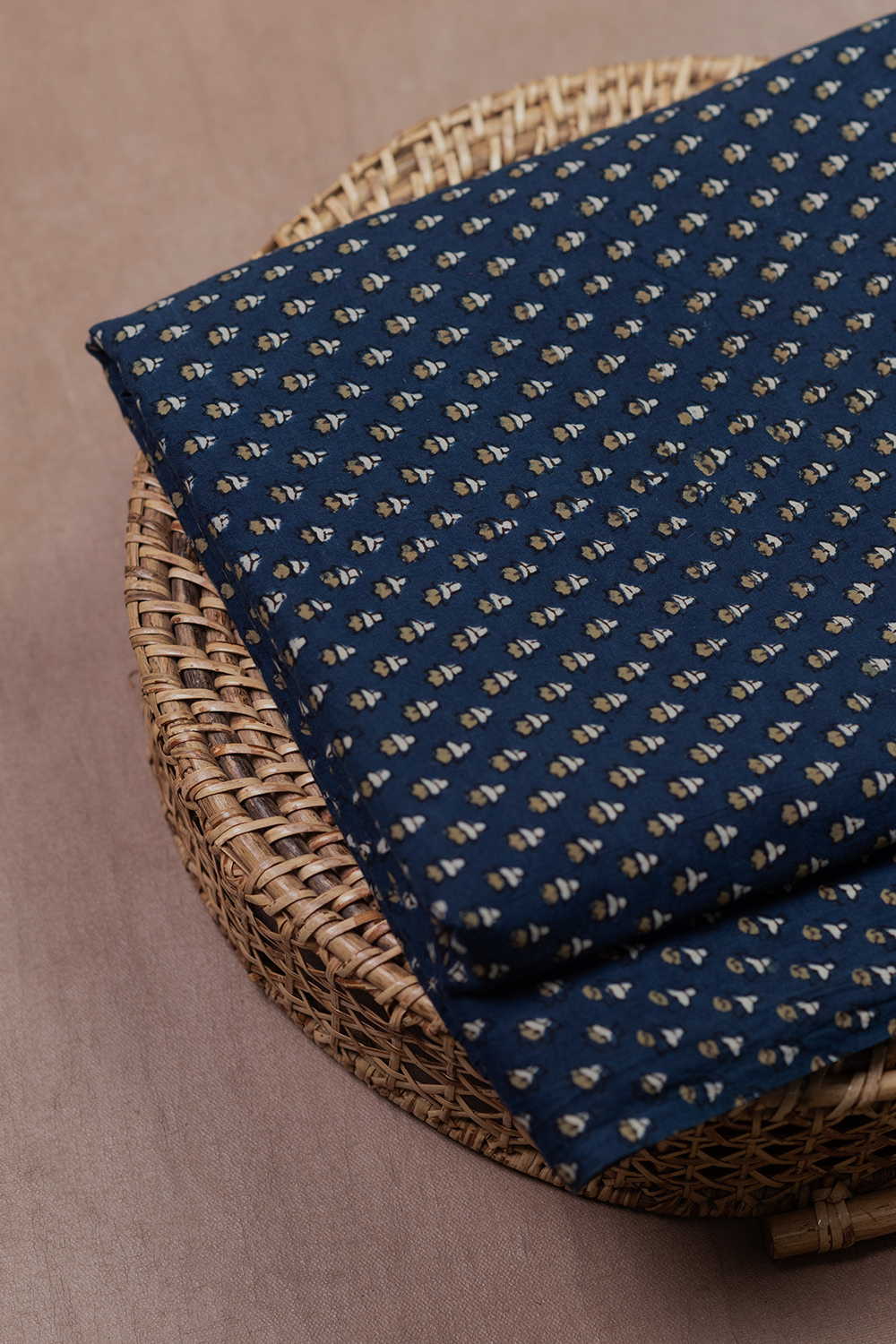 Ajrak Fabrics - Matkatus 