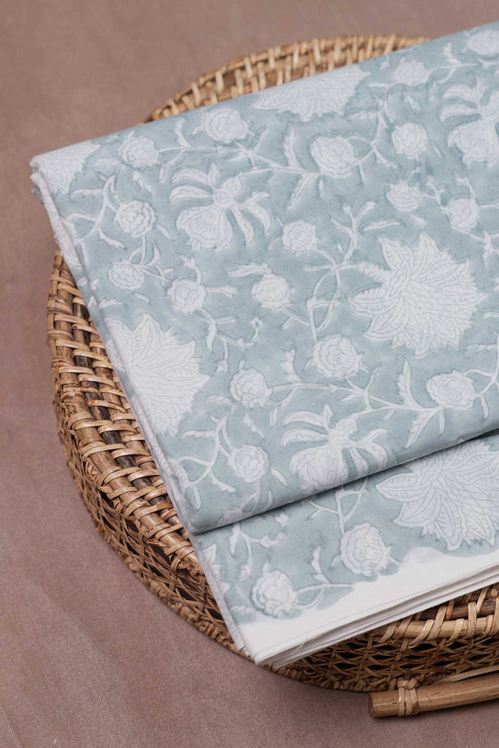 Sanganeri Fabric - Matkatus 