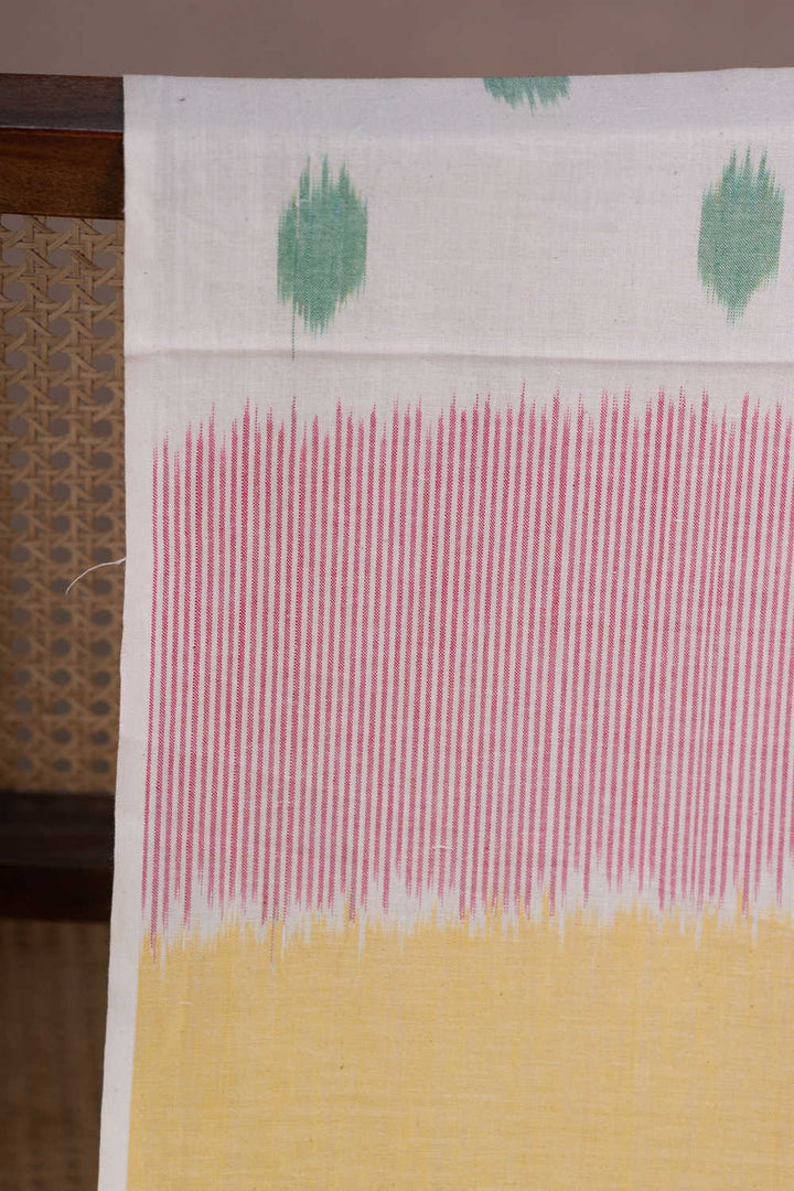 Handwoven fabrics - Matkatus