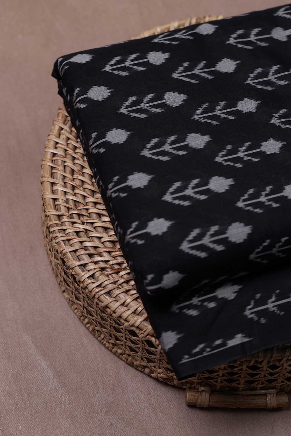 Ikat Fabrics - Matkatus