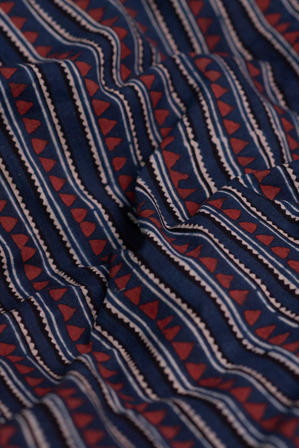 Fabrics - Matkatus 