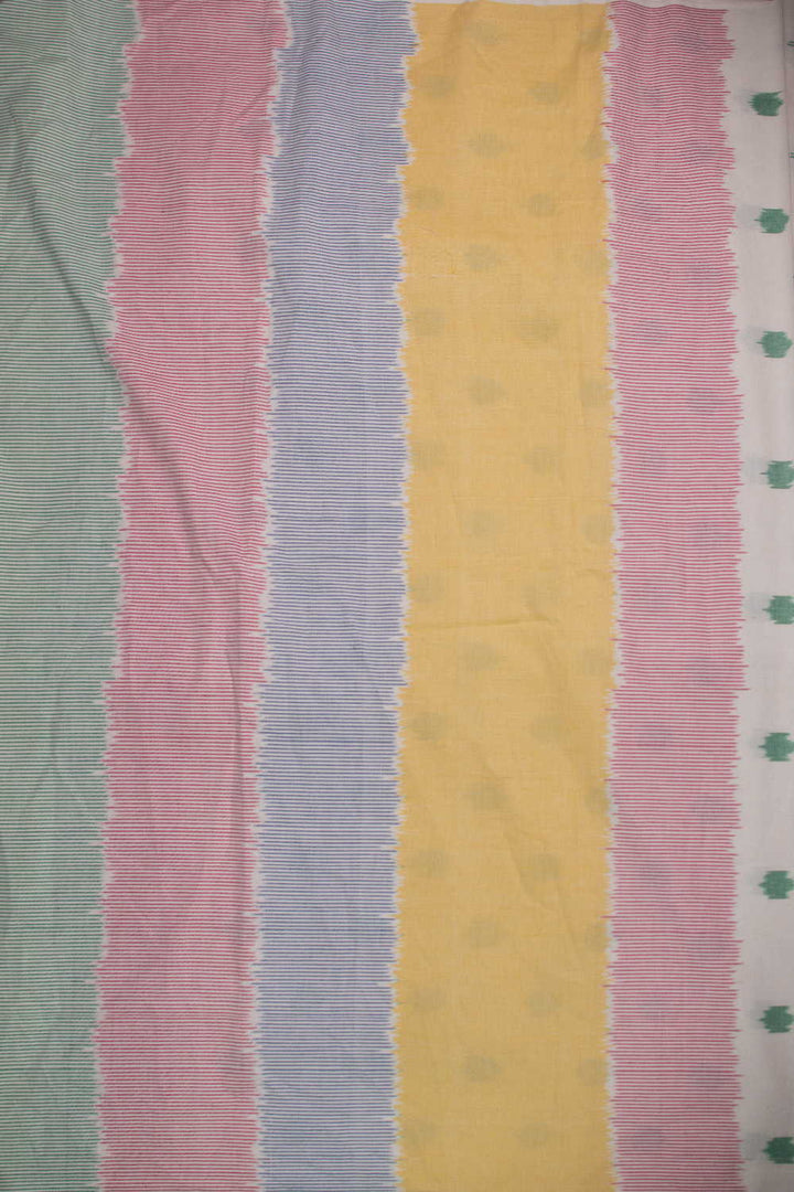 Ikat  Fabrics - Matkatus 