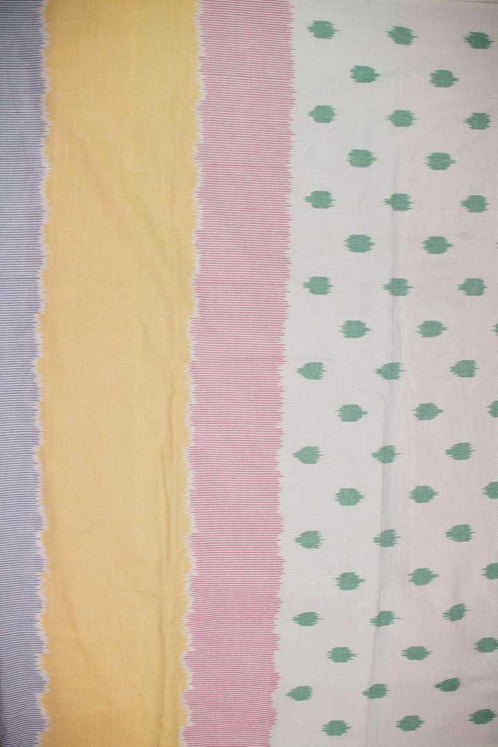 Handwoven fabrics - Matkatus