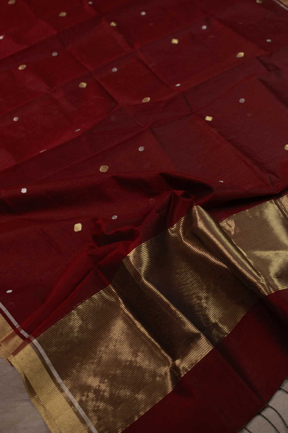 Dupattas - Matkatus 