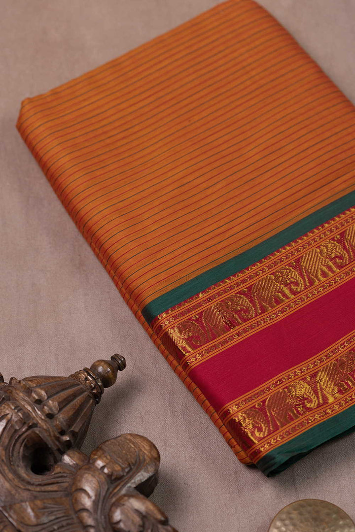 Cotton Fabric -  Matkatus 