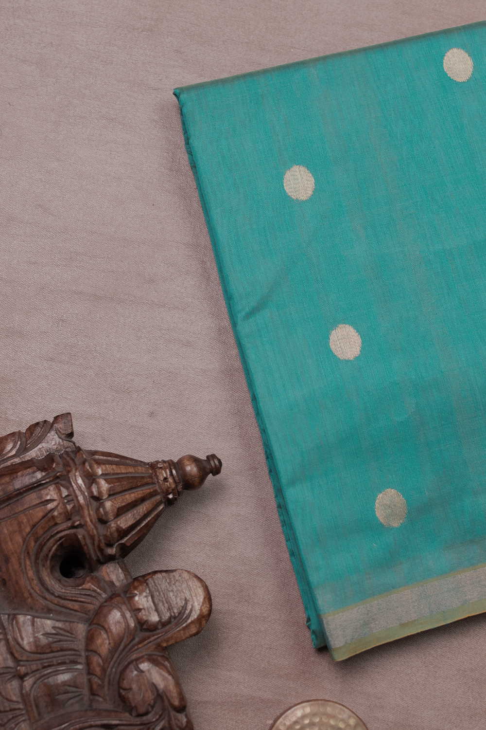 Silk Cotton Sarees-Matkatus