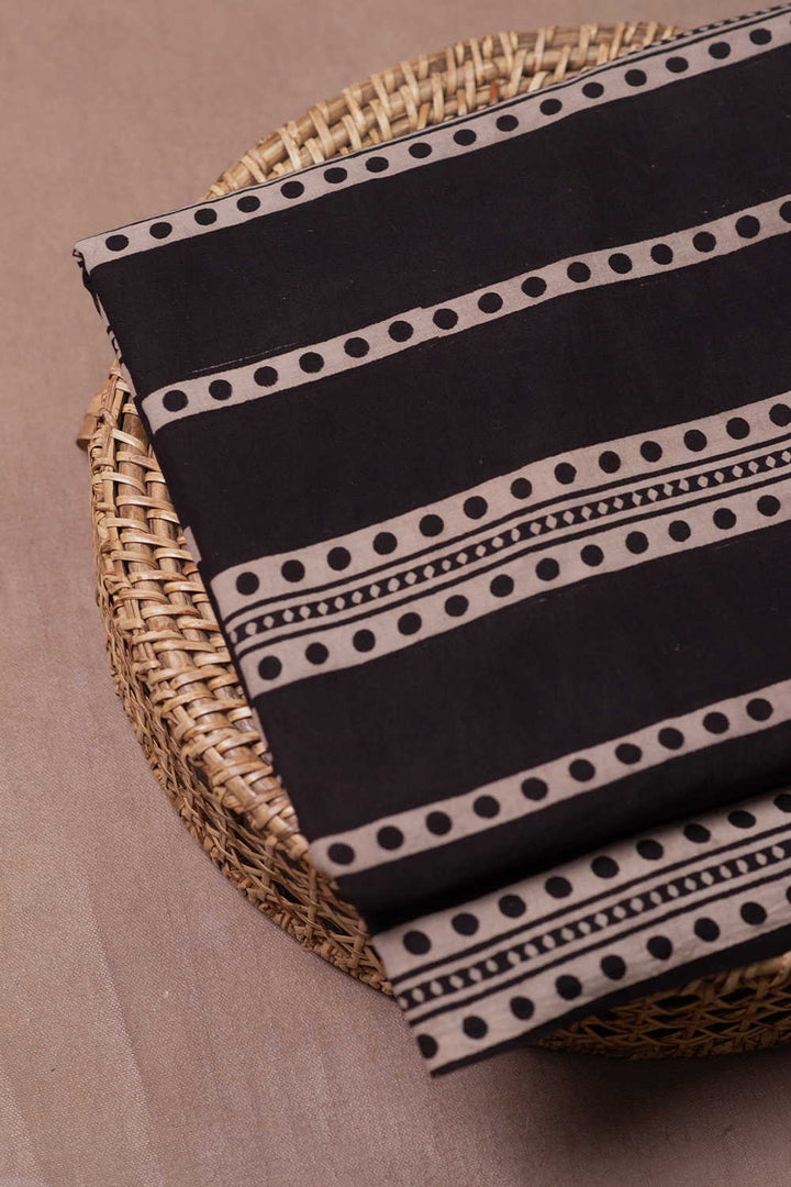 Cotton Fabric - Matkatus 