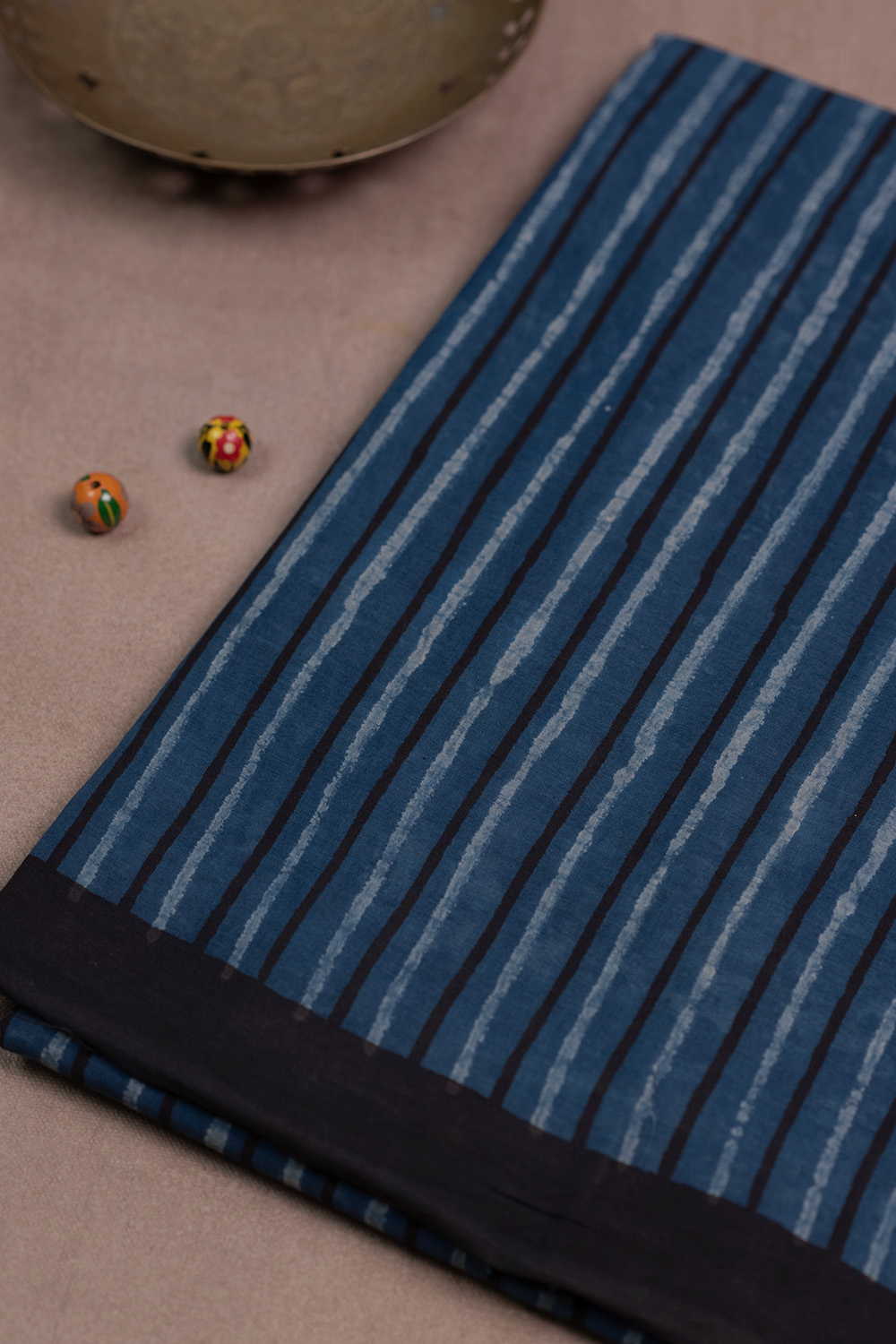 Mul Mul Cotton saree - Matkatus