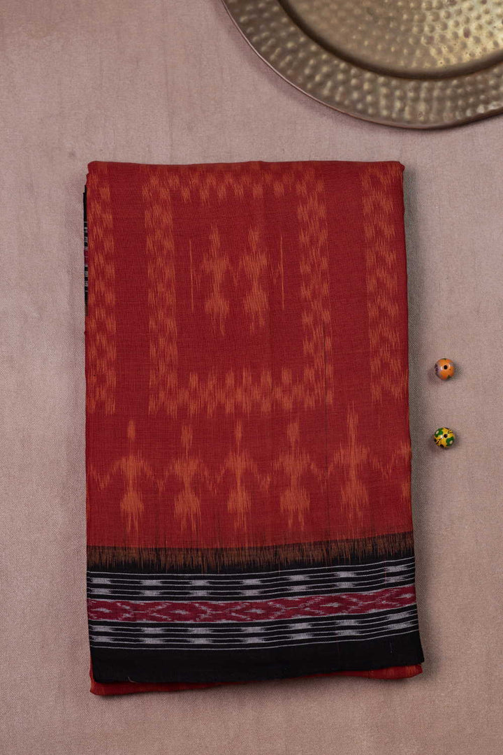 Sambalpuri Fabric - Matkatus 