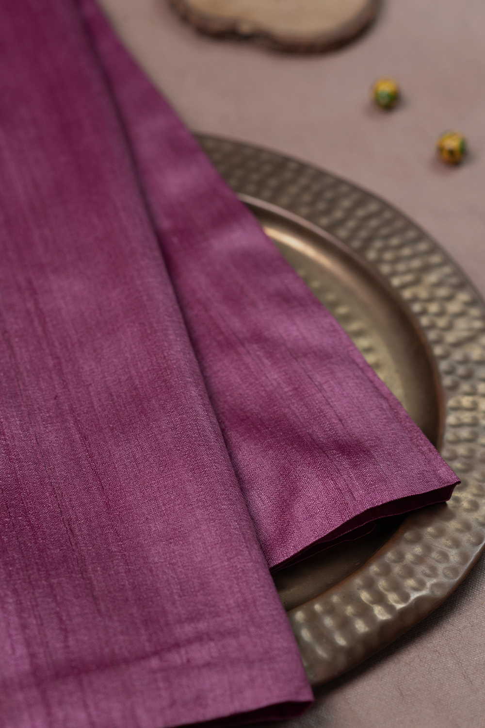 Silk Fabric - Matkatus 