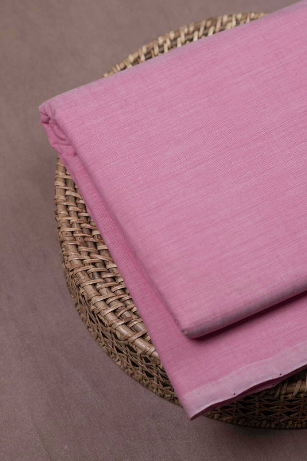 Mangalagiri Plain Fabric -Matkatus