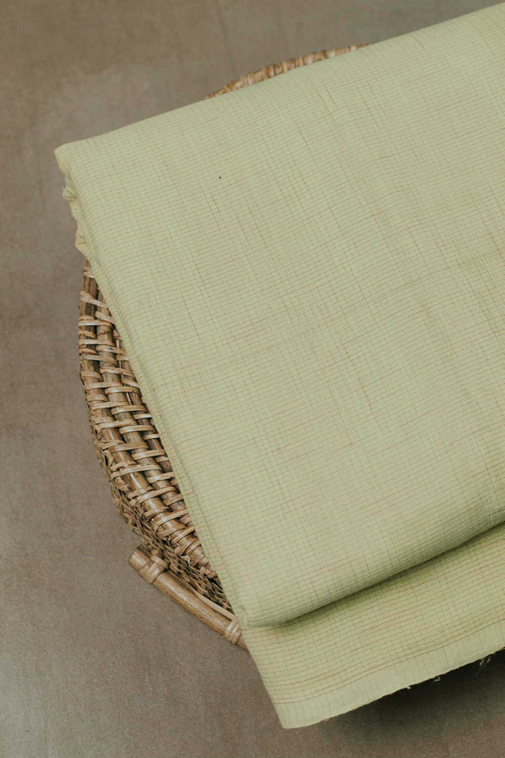 Handwoven Fabric - Matkatus