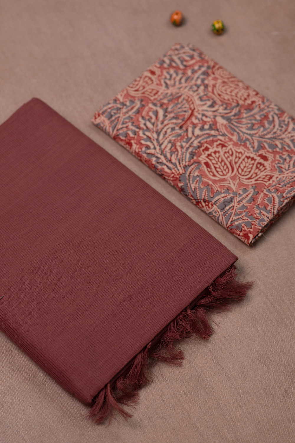 Cotton Sarees - Matkatus 