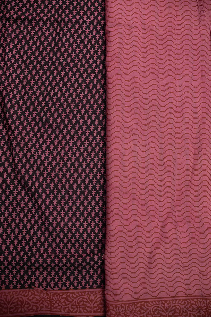 Mul Mul Cotton Saree - Matkatus 