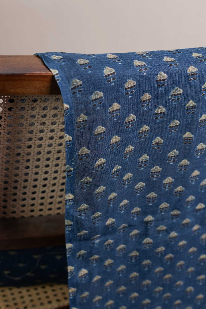 Ajrak Fabrics - Matkatus 