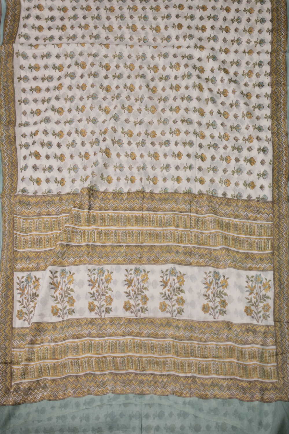 Mul Mul Cotton saree - Matkatus