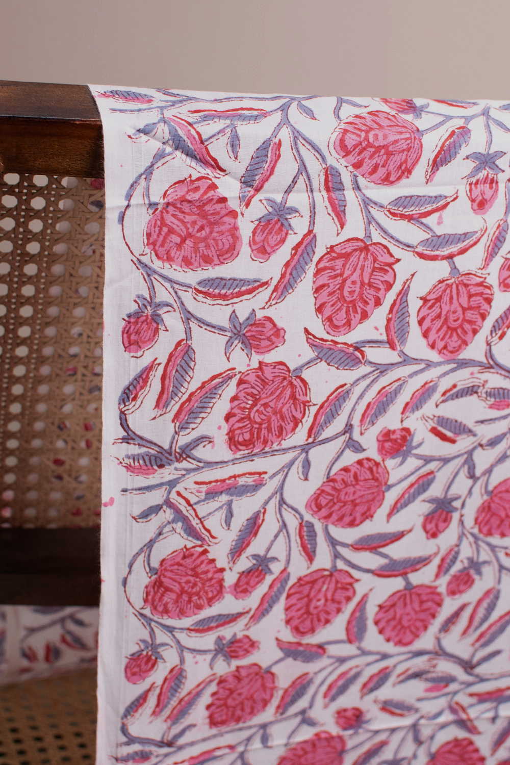 Sanganeri Fabrics-Matkatus 