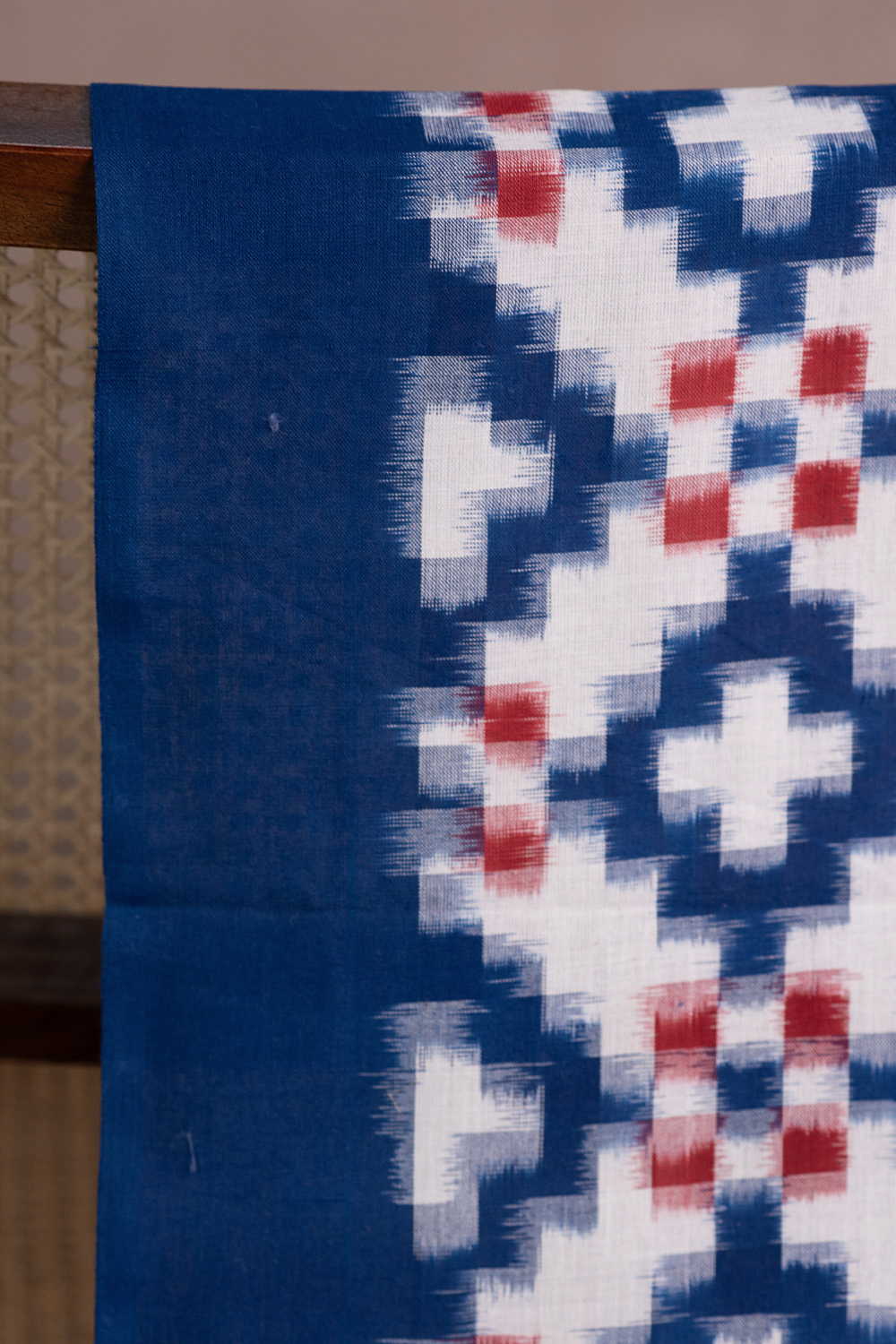 Ikat  Fabrics - Matkatus 
