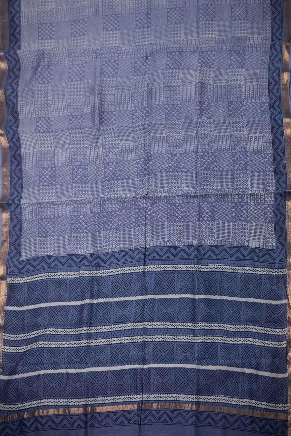 Silk Cotton Sarees - Matkatus 