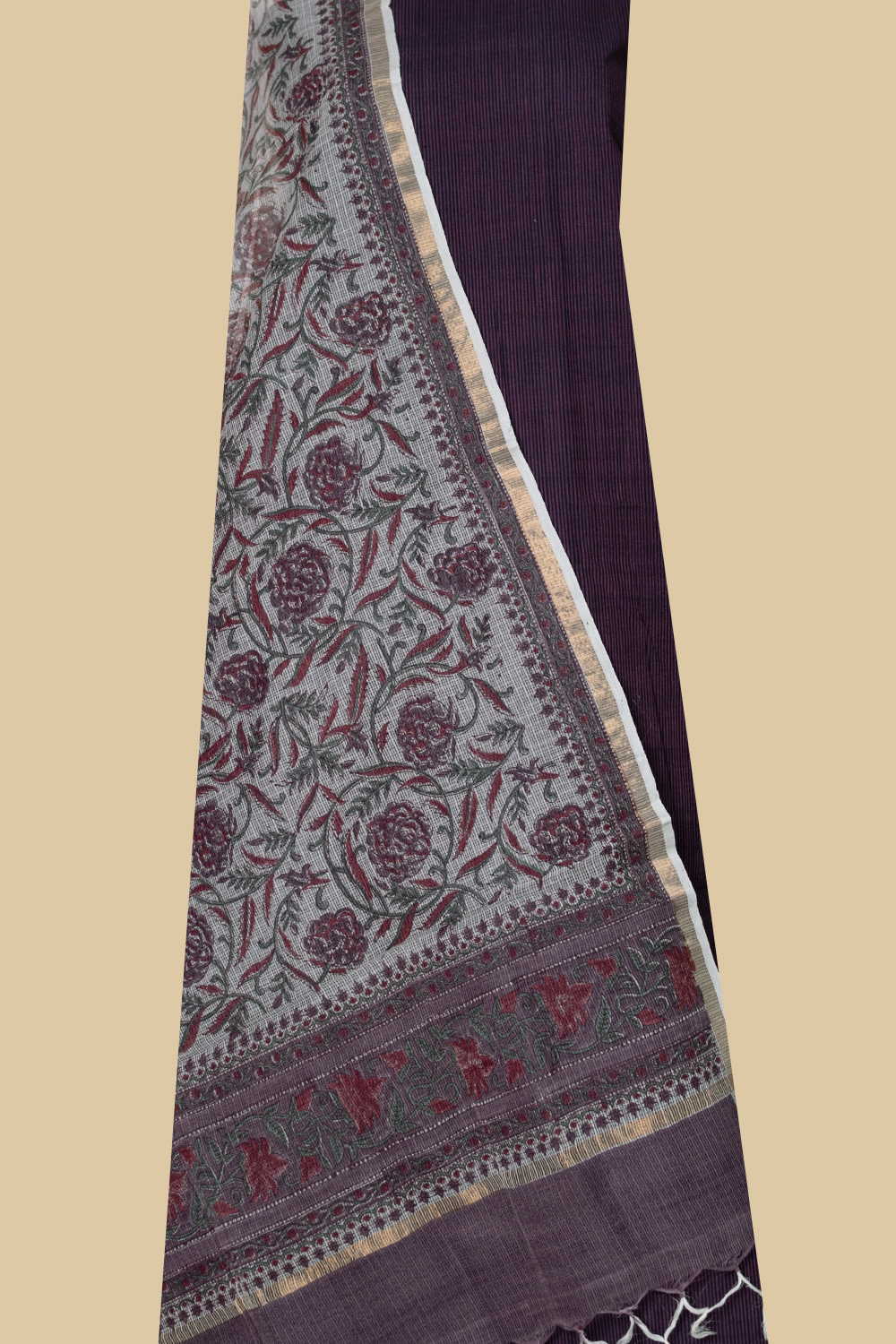 Mix and Match - Matkatus 