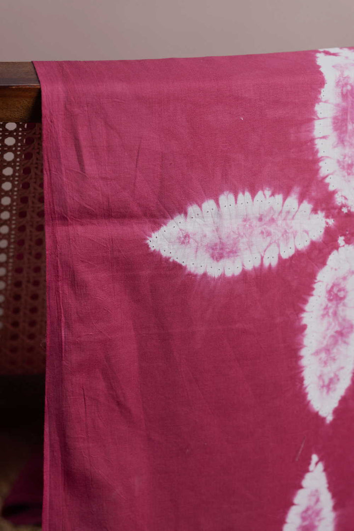 Block Printed Fabrics - Matkatus 