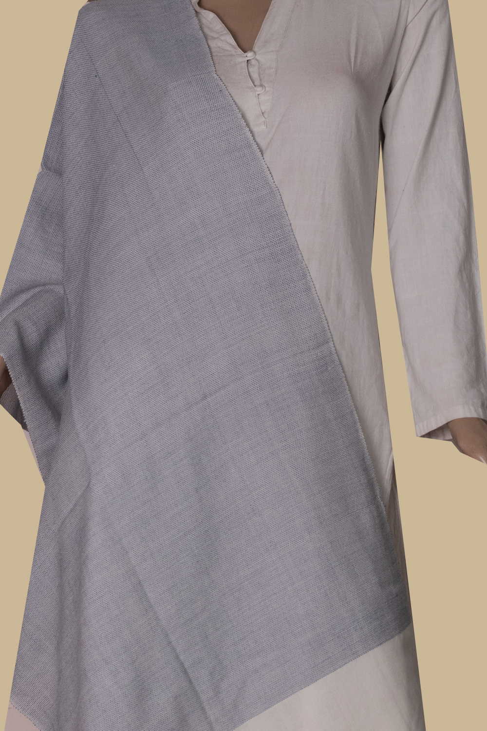 Bhujodi Stoles - Matkatus 