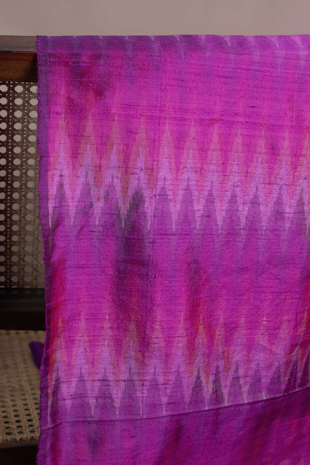 Handwoven fabrics - Matkatus