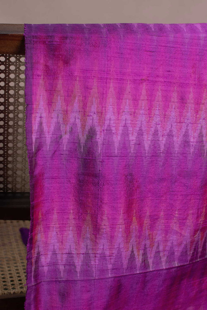 Handwoven fabrics - Matkatus