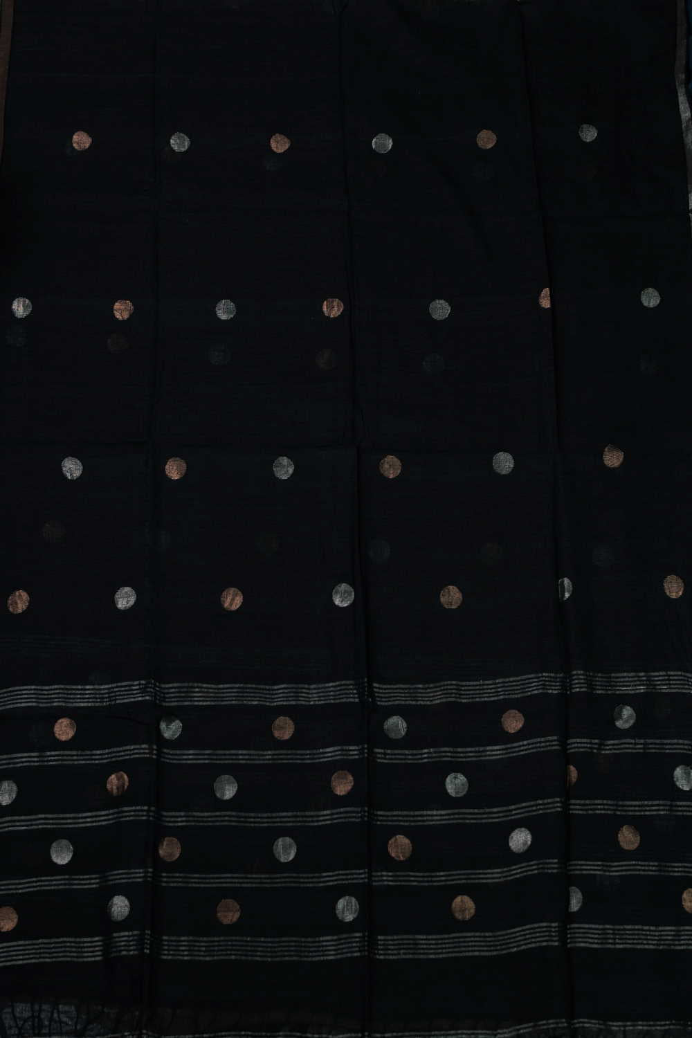 Cotton Dupattas-Matkatus 