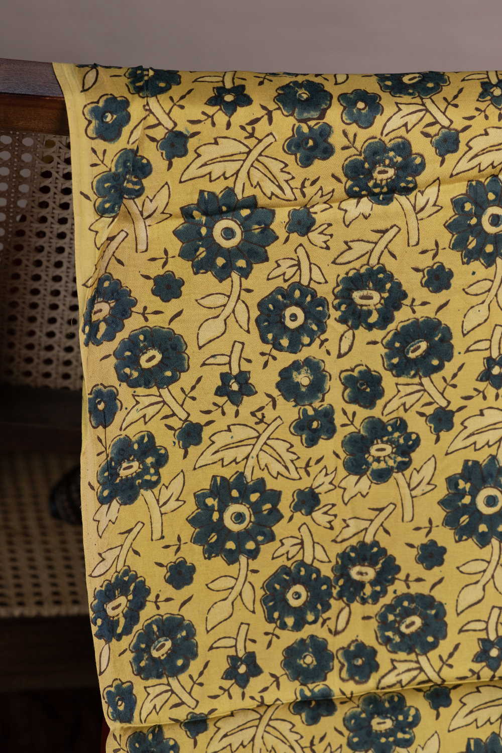 Ajrak Fabric - Matkatus