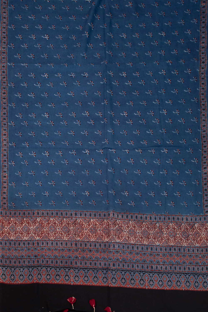 Cotton Dupattas - Matkatus 