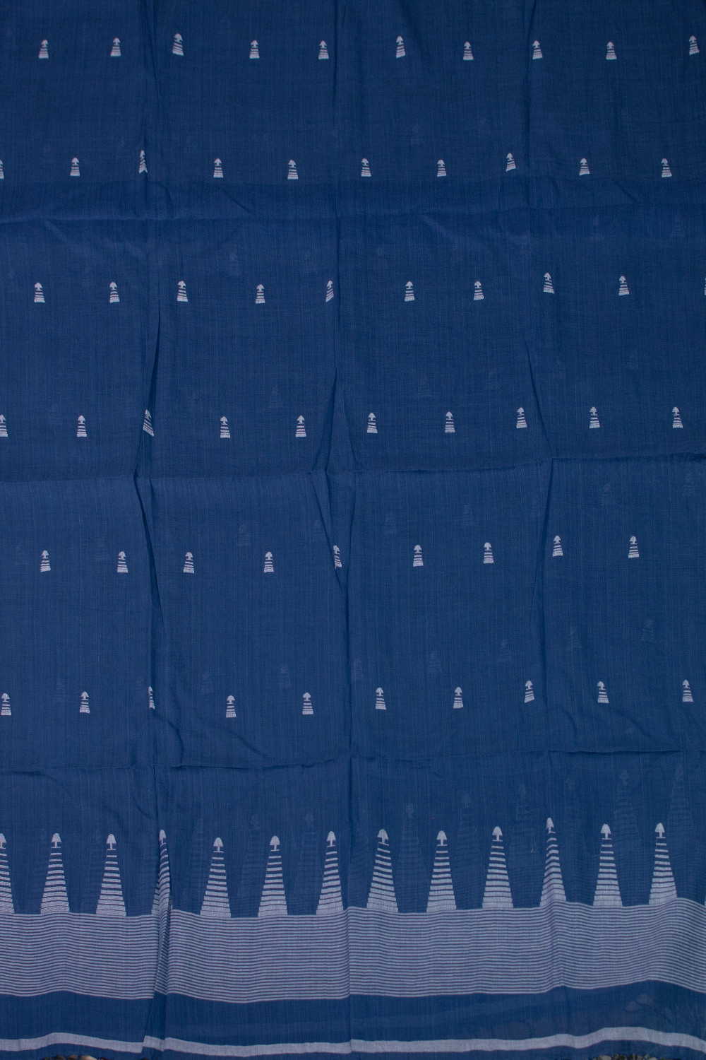 Cotton Dupattas - Matkatus 