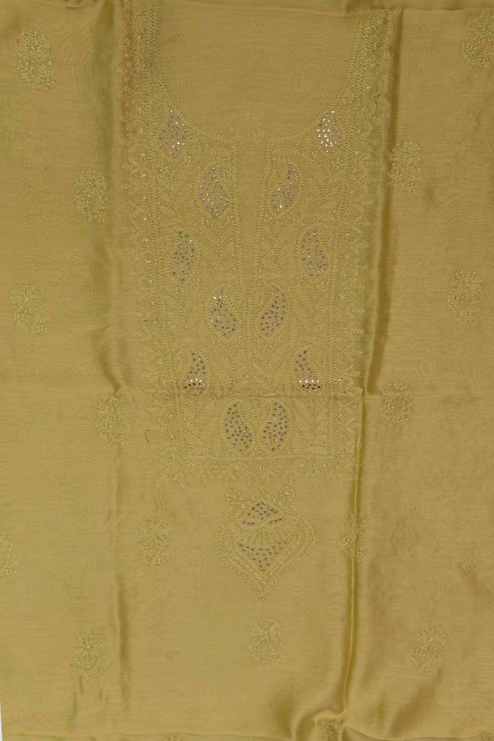 Top and Dupatta - Matkatus 