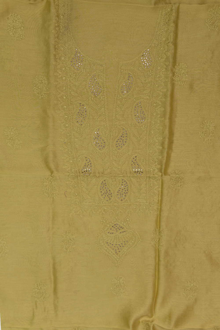 Top and Dupatta - Matkatus 