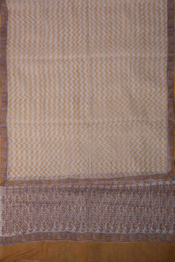 Cotton Dupattas - Matkatus 