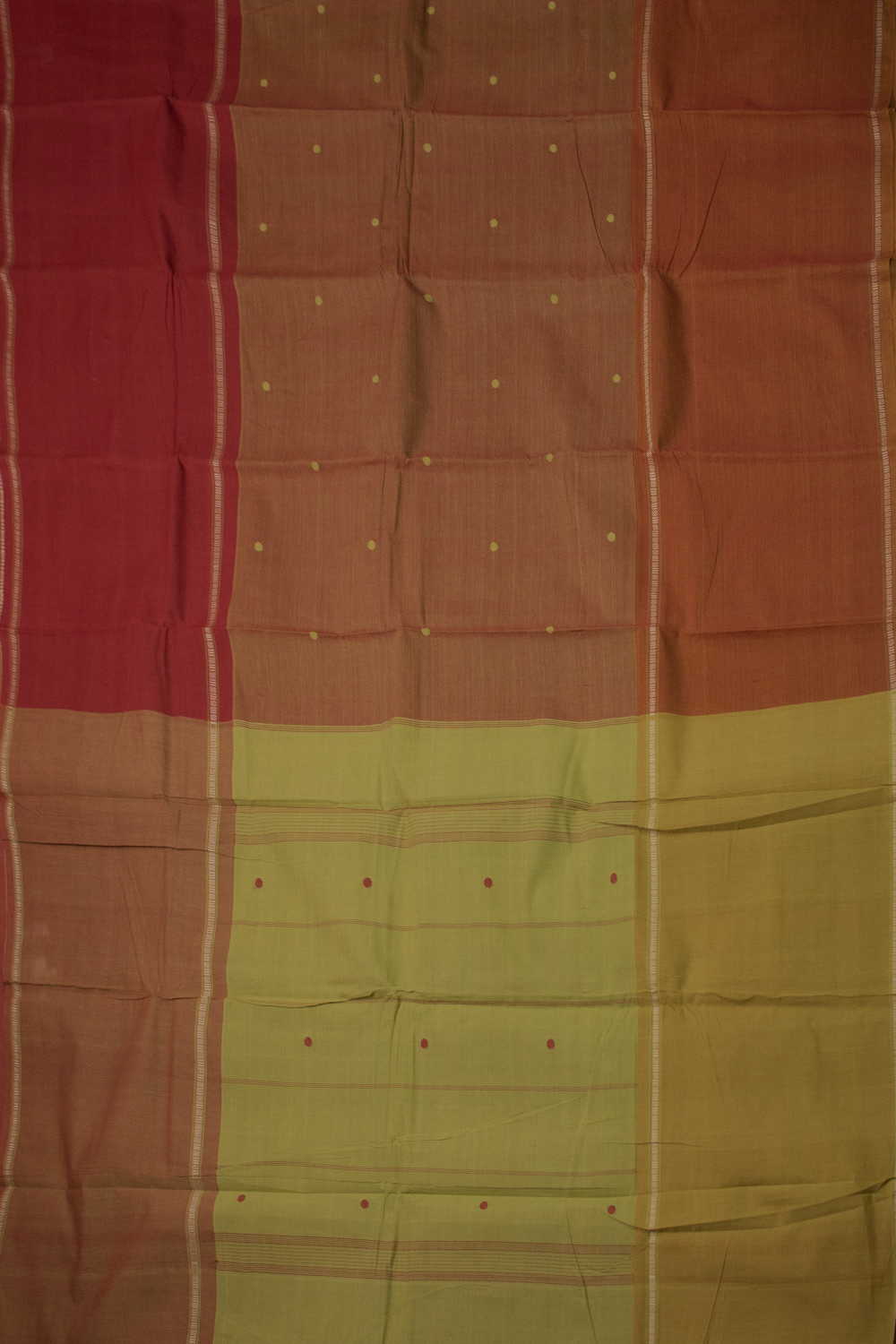Traditional Saree - Matkatus 
