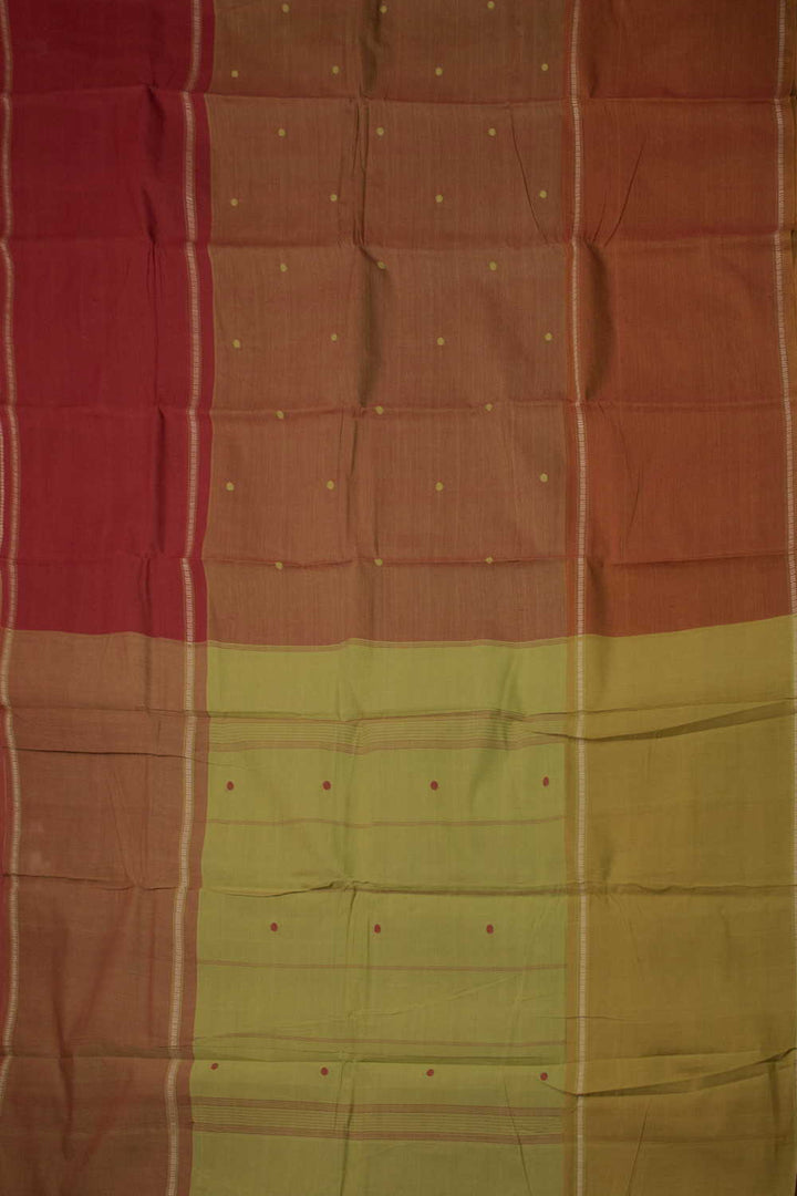Traditional Saree - Matkatus 