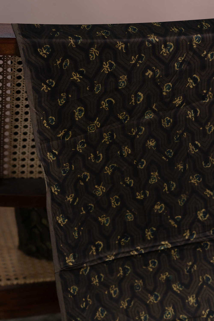 Modal Silk Fabric - Matkatus