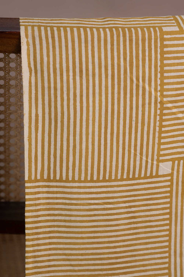 Cotton Fabric - Matkatus 