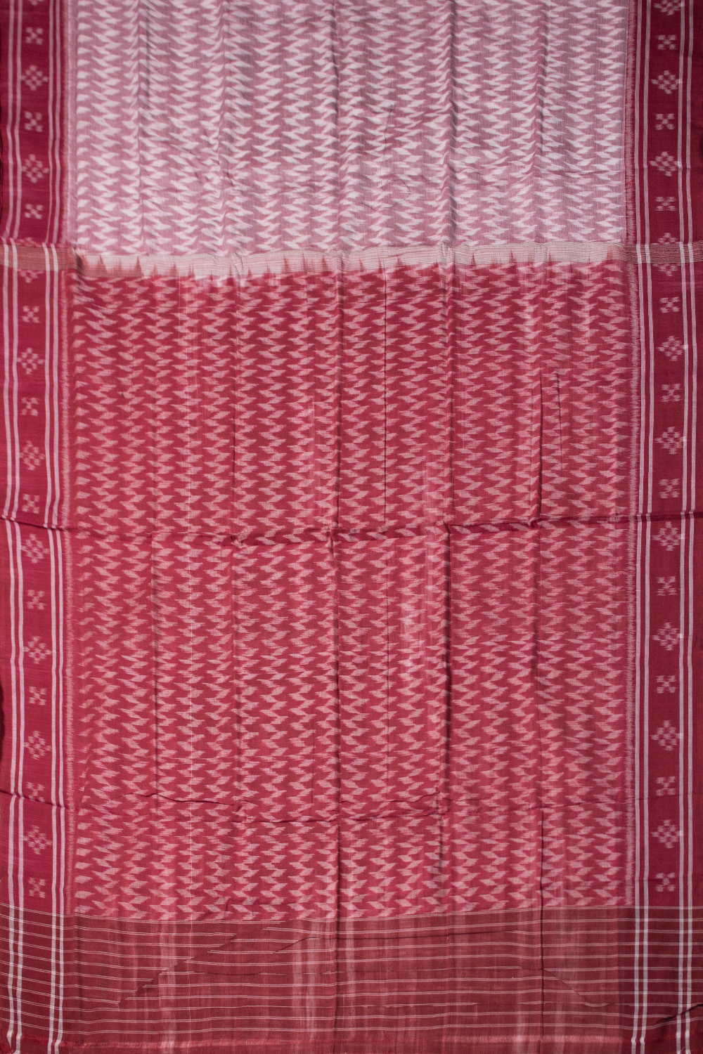 Ikat Sarees - Matkatus