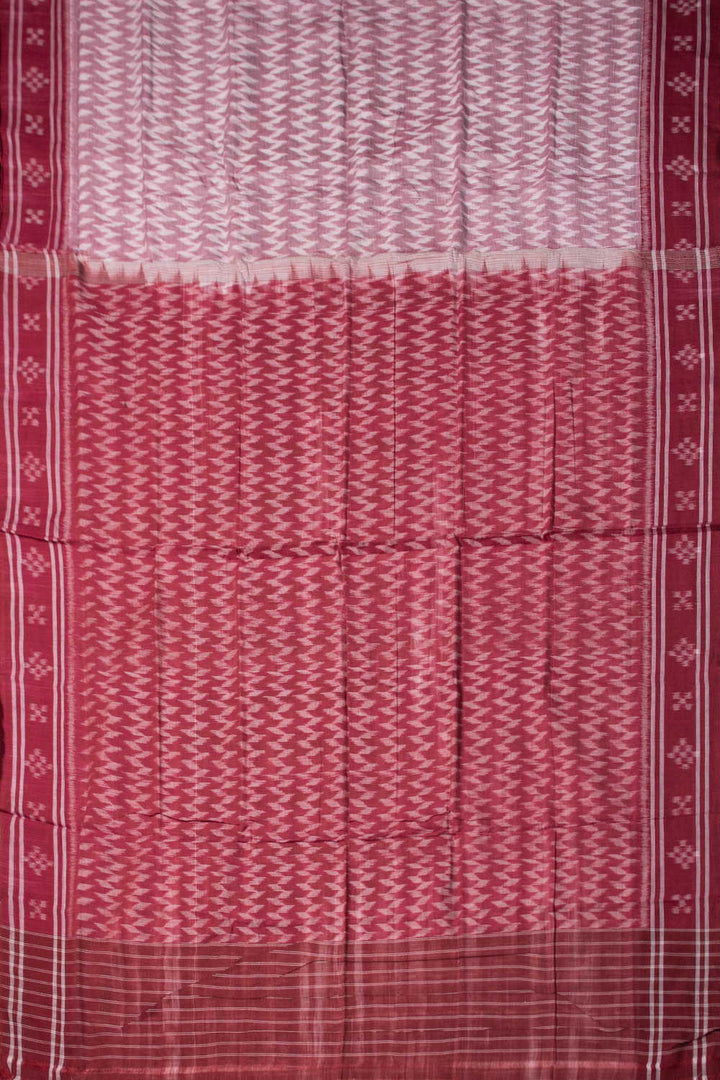 Ikat Sarees - Matkatus