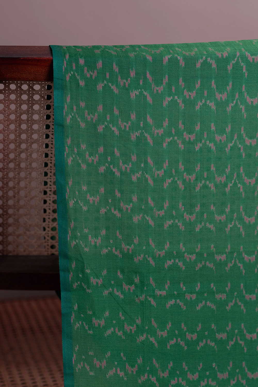 Ikat Fabrics - Matkatus